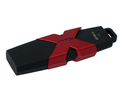 PenDrive KINGSTON HyperX Savage 64GB USB 3.1 Gen1 350/180MB/s (HXS3/64GB)